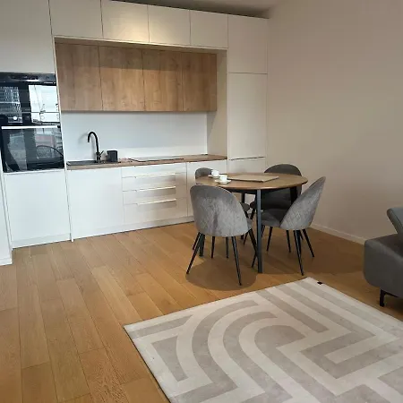 Luxury Free Parking Stylish Apartament *
