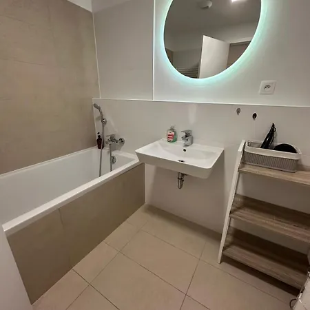 Apartament Luxury Free Parking Stylish Bratysława