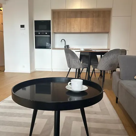 Apartament Luxury Free Parking Stylish